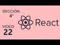 ReactJS React Components - Extracting Components
