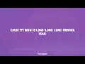 Sonny Fodera - Feel Again (Lyrics)