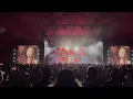 Kyary Pamyu Pamyu at Coachella (2022-4-23)