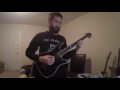 Download Lagu Memphis May Fire - Wanting More Guitar Cover