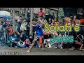 Cover lagu Tulus Jiwo Rogo Versi Jaranan