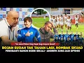 Lagu PERSIB ROMBAK TOTAL SKUAD❗4 Pemain Didepak😱Pengganti Ramon Ngeri Sekali ~ Jung Makin Optimis Madura