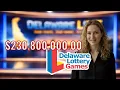 Delaware Lottery announces 230 8M Powerball jackpot ticket sold in Middletown