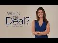 Getting a second opinion from a doctor What s the Deal