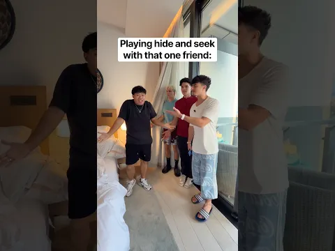Worst Hide & Seek EVER? 😭🥀 @Keemokaziofficial @N@NichLmaoWas@Wassabi