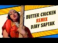 Download Lagu Butter Chicken (Cirbal Remix) | Djay Saptak | Bengali Club Mix 2025