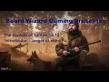 BW Gaming Presents The Quests of Tarkov 12 12 - Introduction Jaeger s Letter
