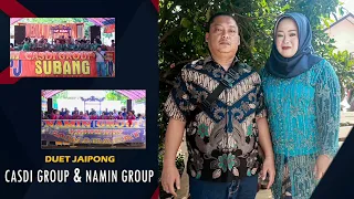 tatalu instrumen ii namin group