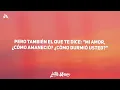 Tiago PZK, Ke Personajes – Piel [Letra]