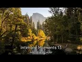 Intimate Moments 13 — Awe And Wonder — 2-Hour Downtempo Mix