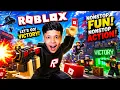 Looking for Fun Come join