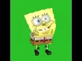Download Lagu spongebob default dancing on a greenscreen
