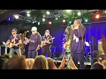 The Congos - Fisherman - Live@Debaser - Stockholm - 2025-11-01