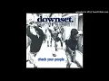 Download Lagu Downset - Check Your People