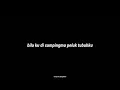 Download Lagu perubahan - feat romi | slowed reverb + lirik
