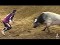 Matagorda County Fair PRCA Rodeo