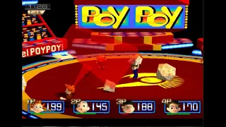 poy poy 2 stage killers and stage kali