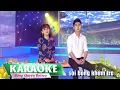 [KARAOKE] Đò Qua Bến Sông - Song Ca Hồng Quyên & Bằng Chương