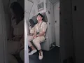Download Lagu Pramugara Ganteng Pakai Sabuk Pengaman #cabincrew