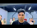 JULIE JULIE BOLLYWOOD ZUMBA DANCE FITNESS-ARYA JACKSON 