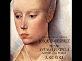 Download Lagu Josquin Desprez: Messe Ave Maris Stella - Motets à la Vierge - 17 Tracks