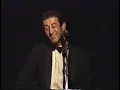 EATER  - Live Outside View (Dublin Castle 5.7.1997) (DVD Rip)