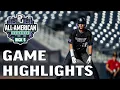 All-American Classic Full Game Highlights 2025 PERFECT GAME