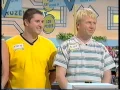 Download Lagu Supermarket Sweep from 1998 or 1999