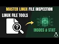 Master Linux File Inspection 10 Essential Commands You Need to Know