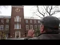BC Facilities 90-Day Challenge Brooklyn College Clocktower Repair