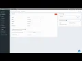 Codejig Builder - Permissions page