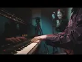 "The Galaxy Express 999" Piano Vocal Jazz Cover by Jacob Koller x Miisha Shimizu