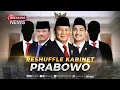 Download Lagu BREAKING NEWS - Reshuffle Kabinet Prabowo, Pelantikan Menko Polkam dan Menpora