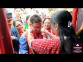 || 10 Nukhungni 25 Voters BJP Yakarwi Tipra Mothani Bana Romkha ||