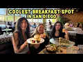 Morning Glory San Diego The CUTEST Breakfast Spot Ever