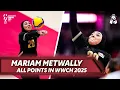 Download Lagu MARIAM METWALLY, All points in World Championship 2025