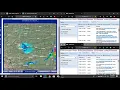 Western South Dakota and Eastward Wyoming Rapid City SD Severe Weather Coverage NOAA Weather Radio