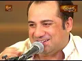 Dil Toh Baccha Hai Ji - Rahat Fateh Ali Khan