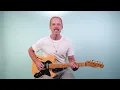 The Monkees – “Last Train to Clarksville” Guitar Lesson