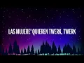 Sech, Dalex - Feel Me (Letra/Lyrics) ft. Justin Quiles, Lenny Tavarez, Feid, Mariah