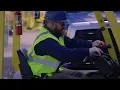 Beacon Delivery Helpers and Warehouse