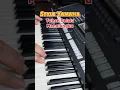 Download Lagu Tuhan Selalu Menolongku | Style Rohani Keyboard Yamaha
