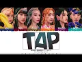 Download Lagu SECRET NUMBER - 'TAP's Color Coded_Han_Rom_Eng