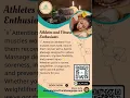 High End Thai Massage Spa spring Tx