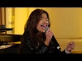 I'll Be There | Angelica Hale with David Foster Foundation (1 of 3)