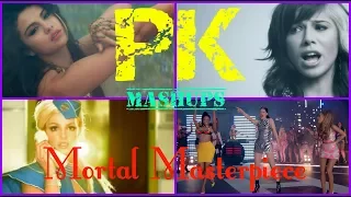 pk mortal masterpiece mashup w jessie j skrillex tritonal u0026 more 
