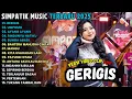 Download Lagu SIMPATIKK MUSIC - GERIGIS -  AANG AYANG - SIMPATIK MUSIC FULL ALBUM TERBARU 2025