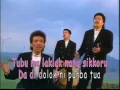 Download Lagu Boru nabasa  -  Trio Ambisi
