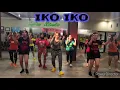 Download Lagu IKO IKO BY Justin Wellington | zumba | lilac