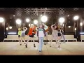 Download Lagu [Mirrored] JKT48 'FLYING HIGH' Dance Performance🚀